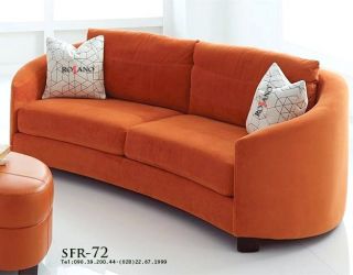 sofa rossano SFR 72